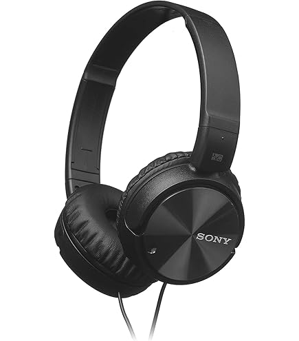 Sony MDR-ZX110 Stereo Headphone - White: Amazon.co.uk: Electronics